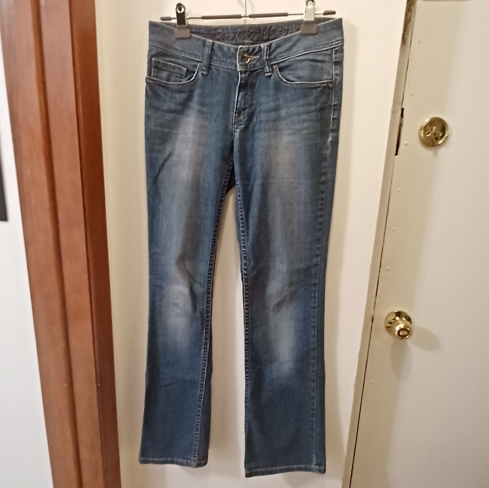 ⚡SALE⚡Esprit Bootcut Medium Wash Jeans